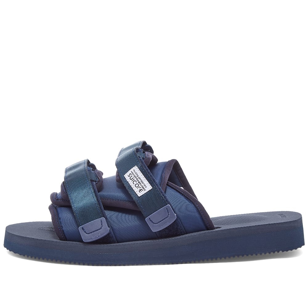 Suicoke MOTO-CAB - 2