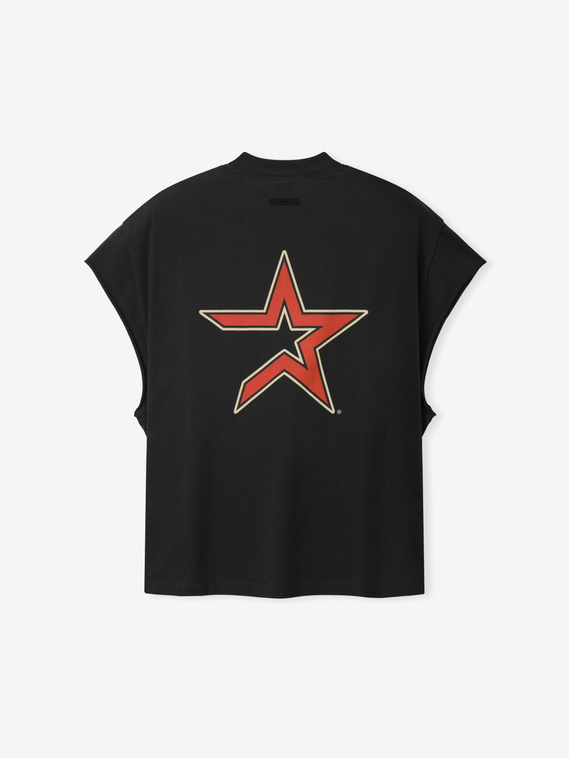 Astros 90s Cut Off 4