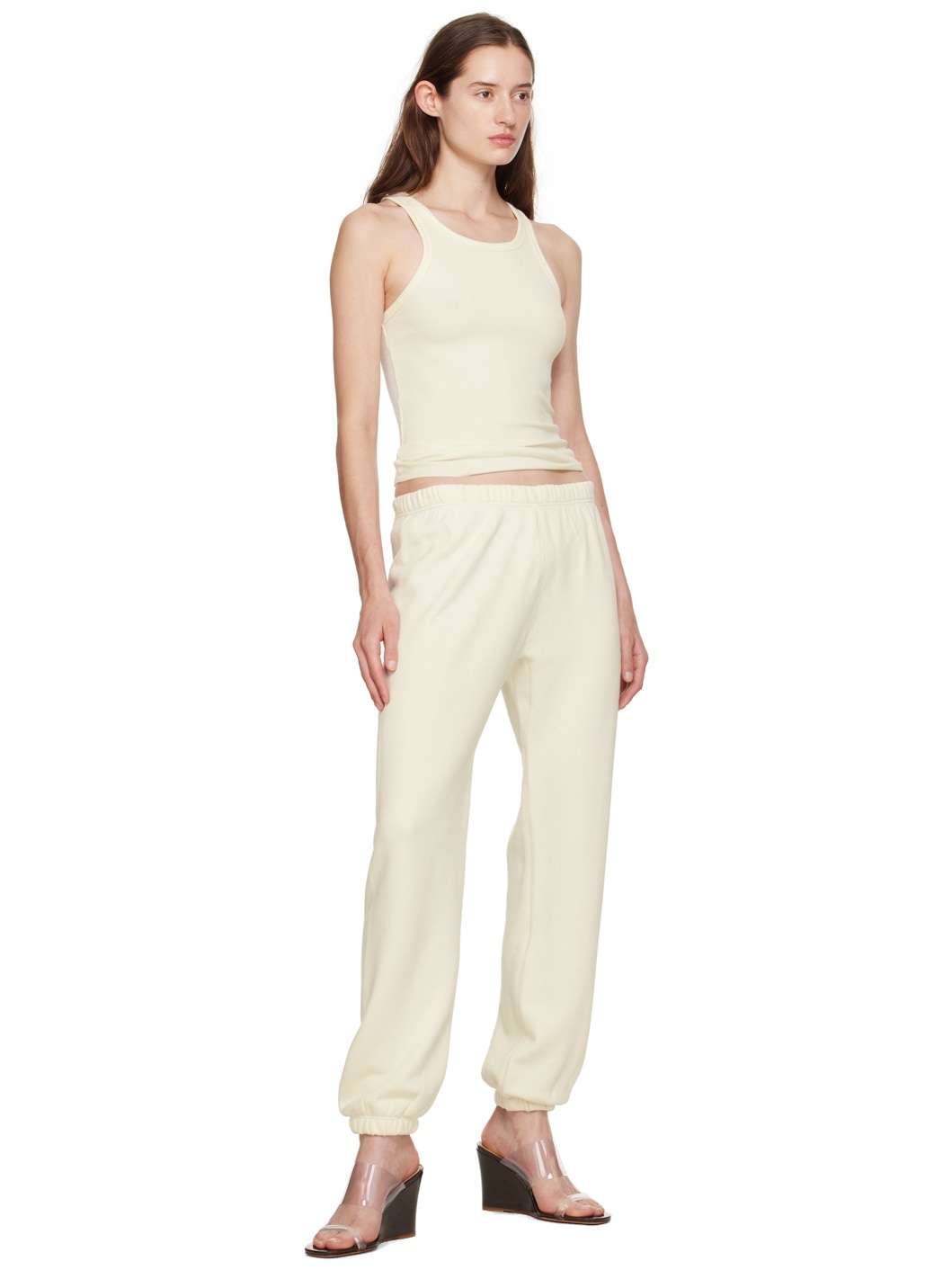 Off-White Classic Lounge Pants - 4