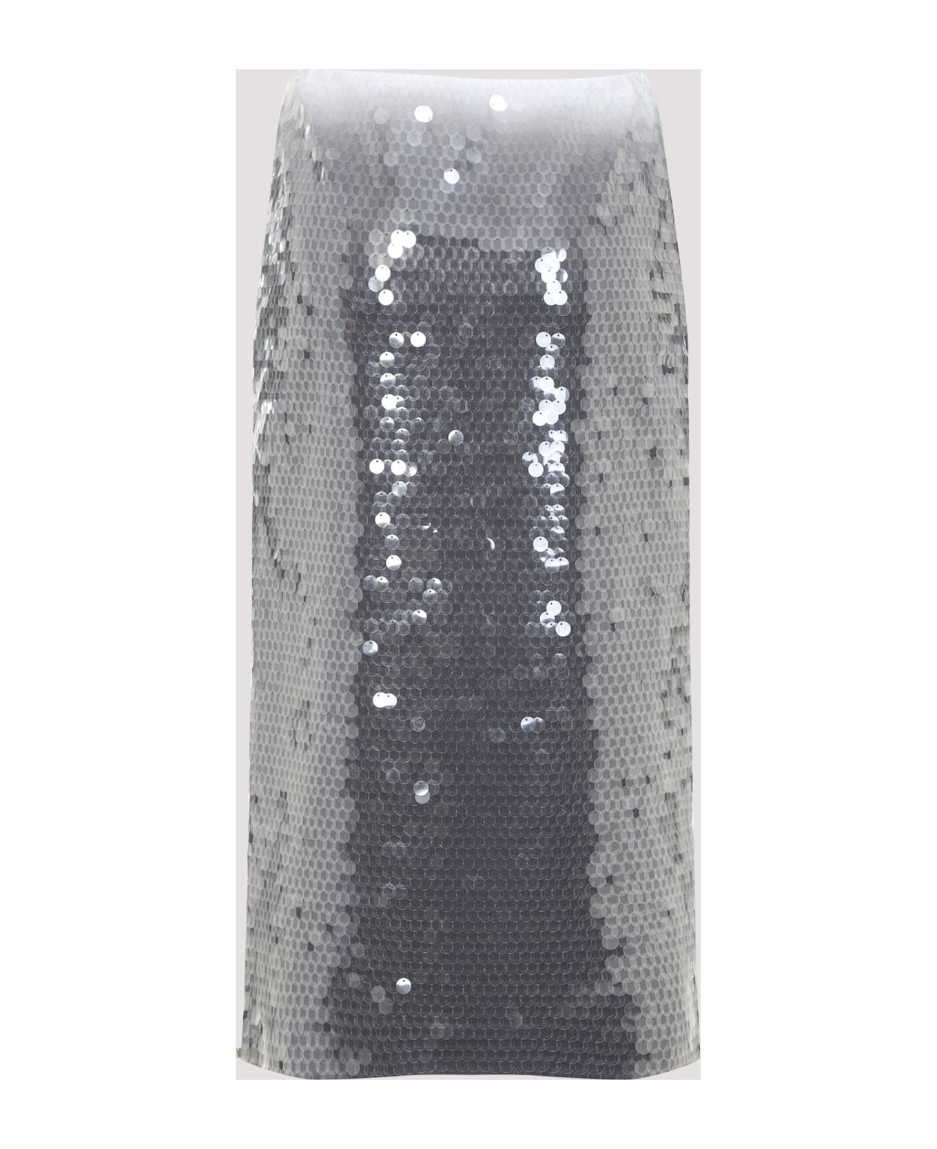 Toano Sequined Skirt - 4