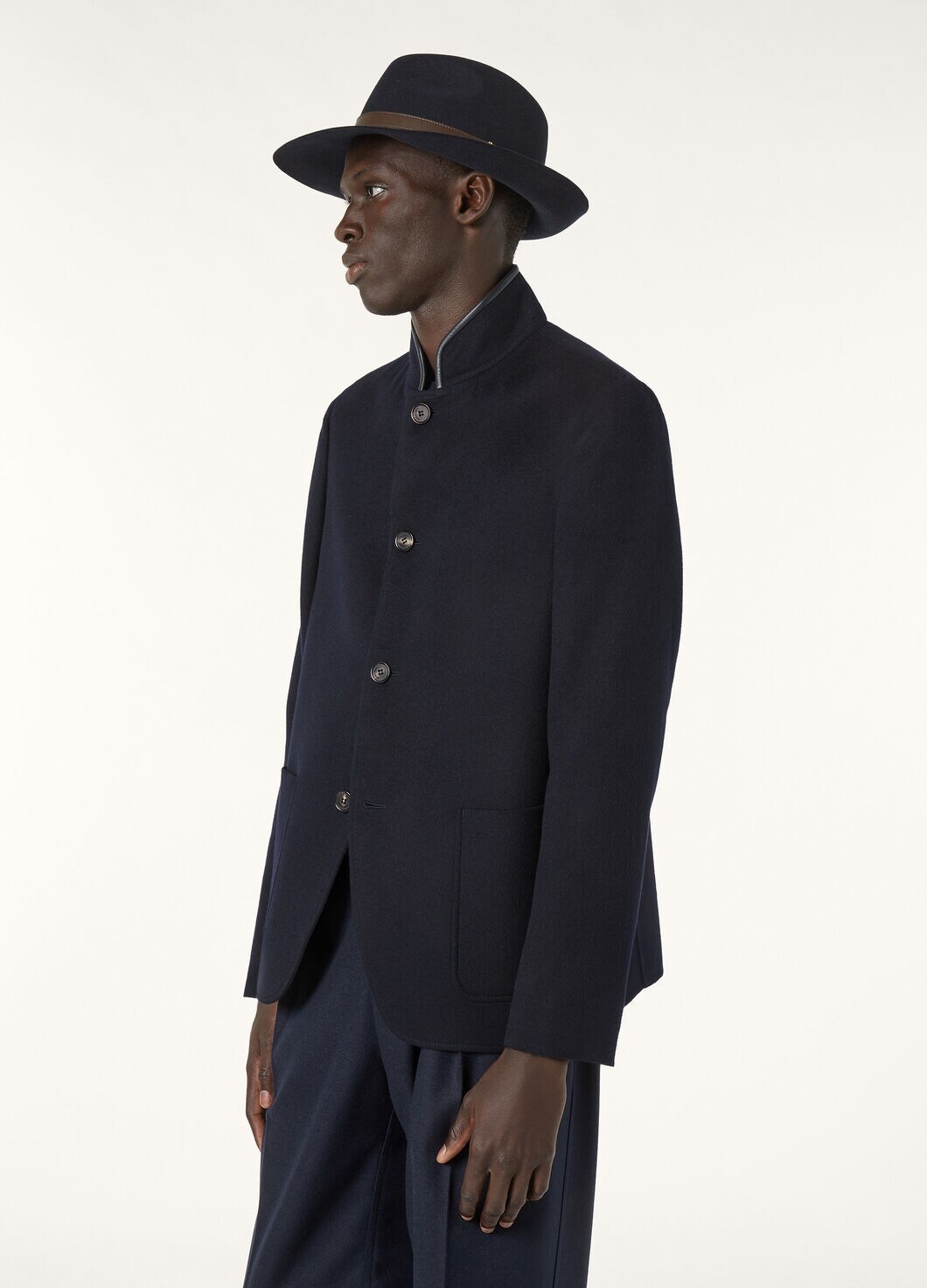 Spagna Jacket - 4