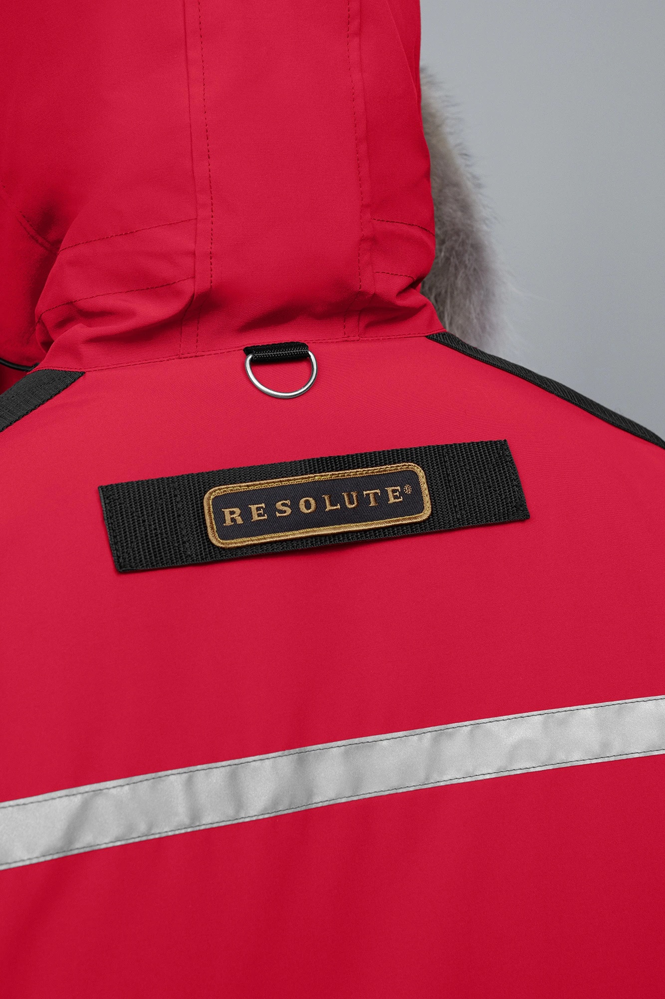 RESOLUTE PARKA - 8