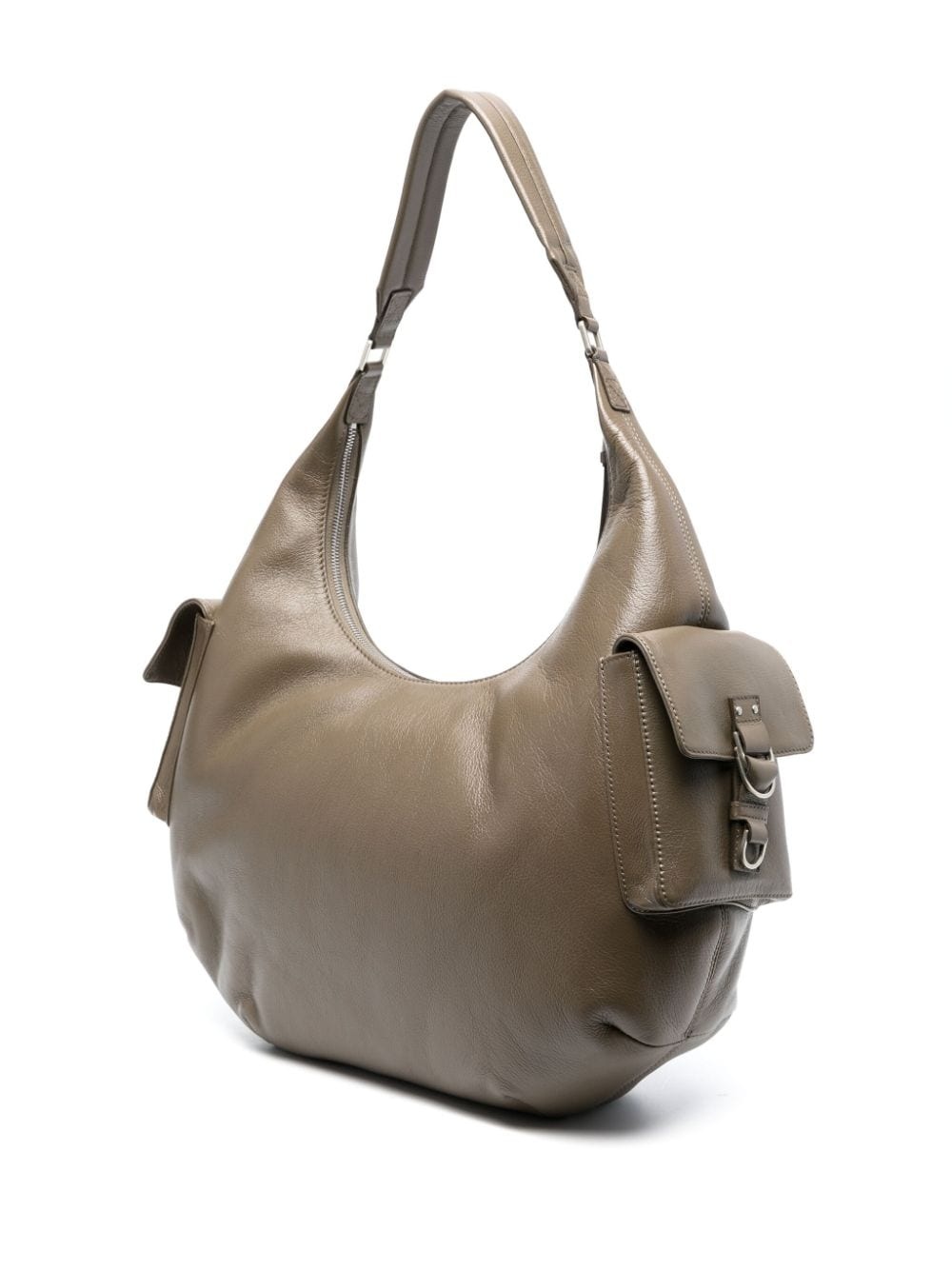 large Hobo shoulder bag - 2