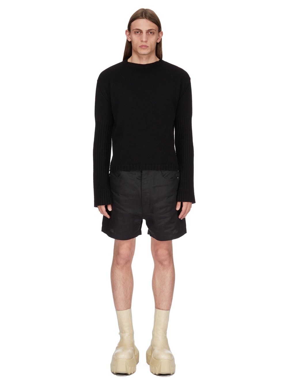 SHORTS - 7