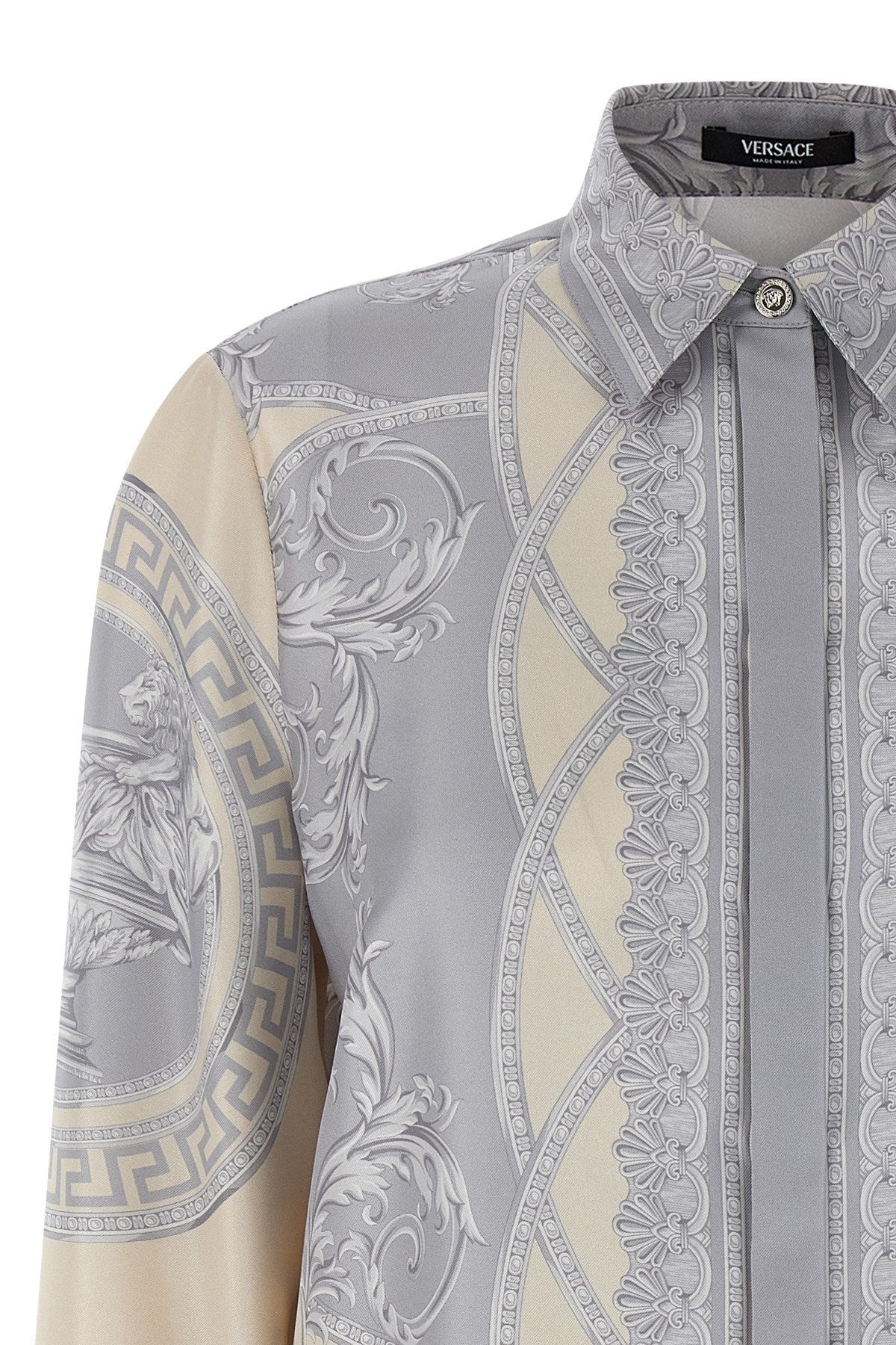 Versace Women 'La Coupe Des Dieux' Shirt - 3