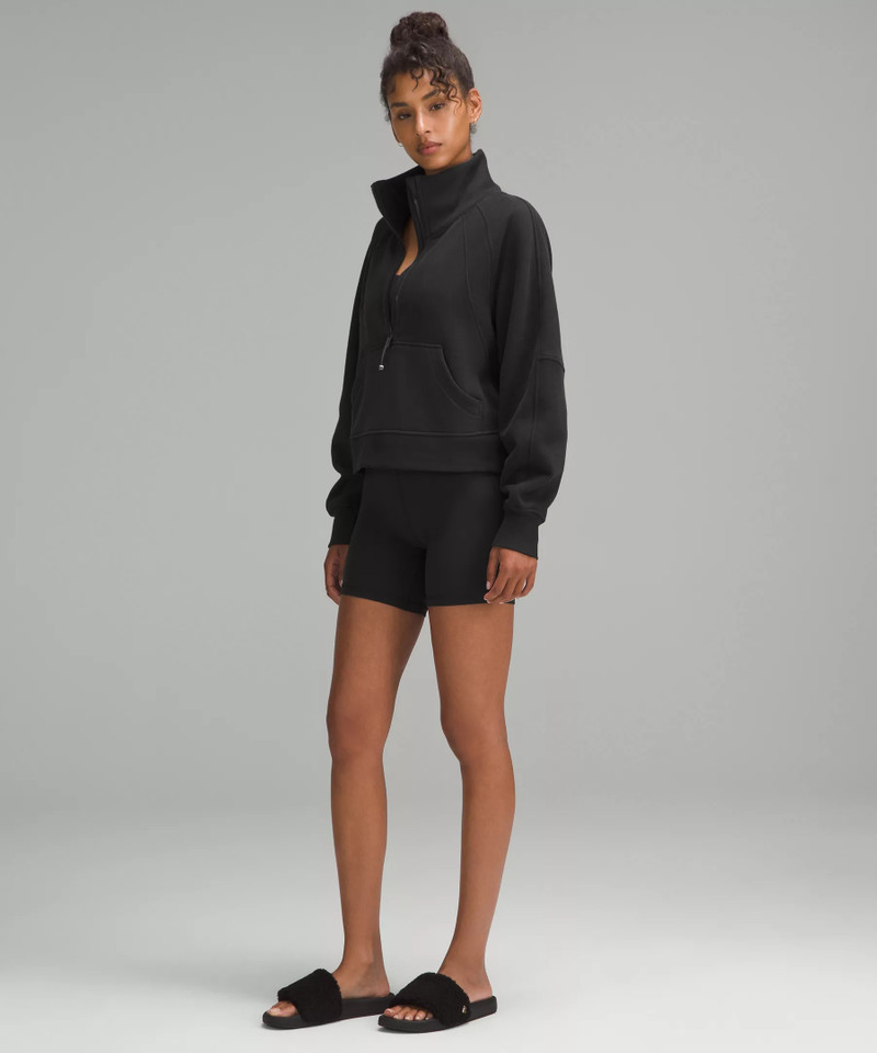 lululemon Women's Fleece Restfeel Slide outlook