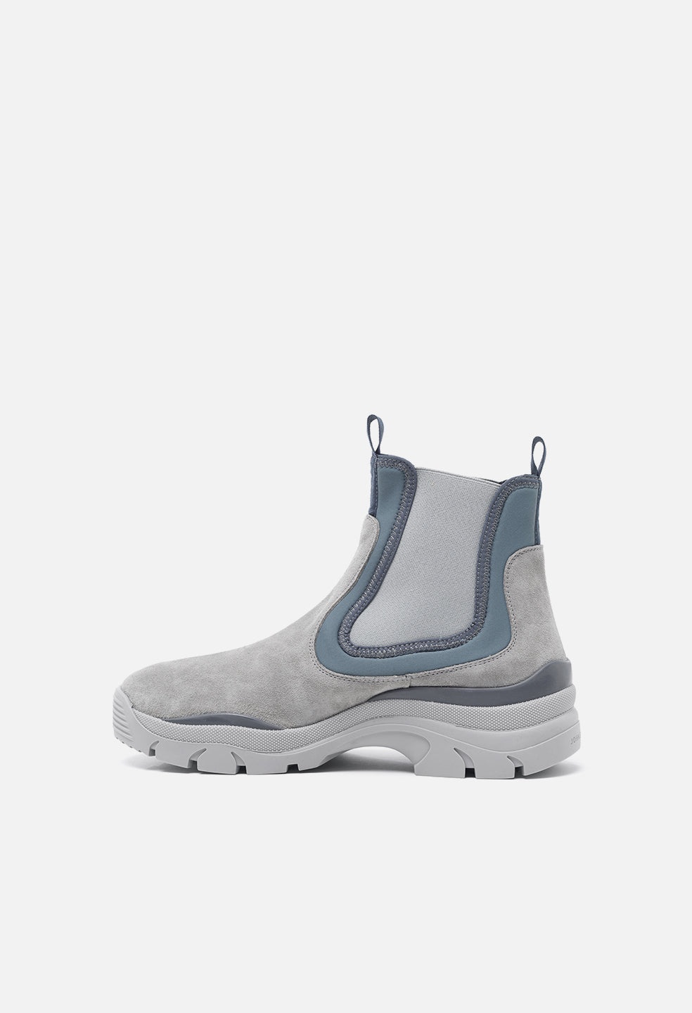 CALDERA CHELSEA BOOT - 6