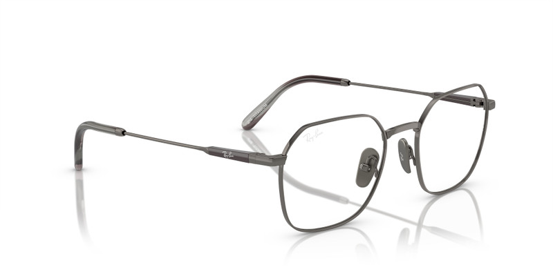 JIM TITANIUM OPTICS 7