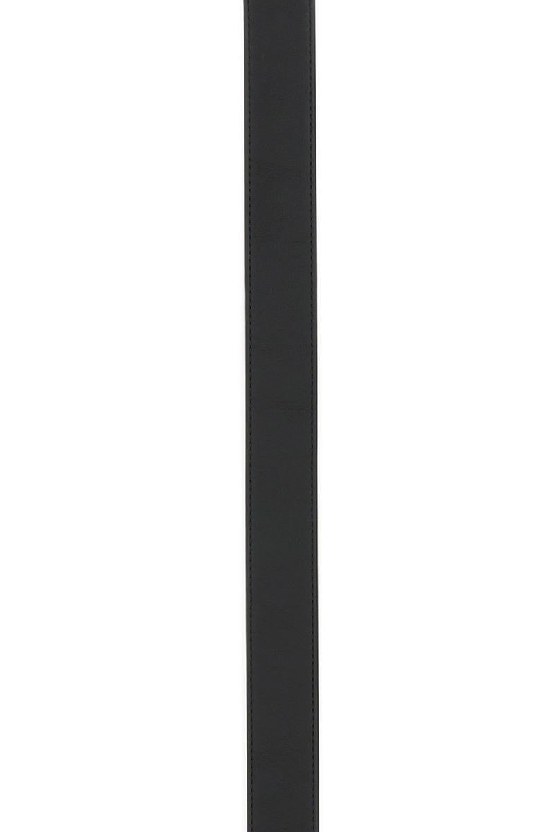 ベルト Blumarine BELT (2W252A N0990) Blumarine BLUMARINE BELT | baltini | REVERSIBLE