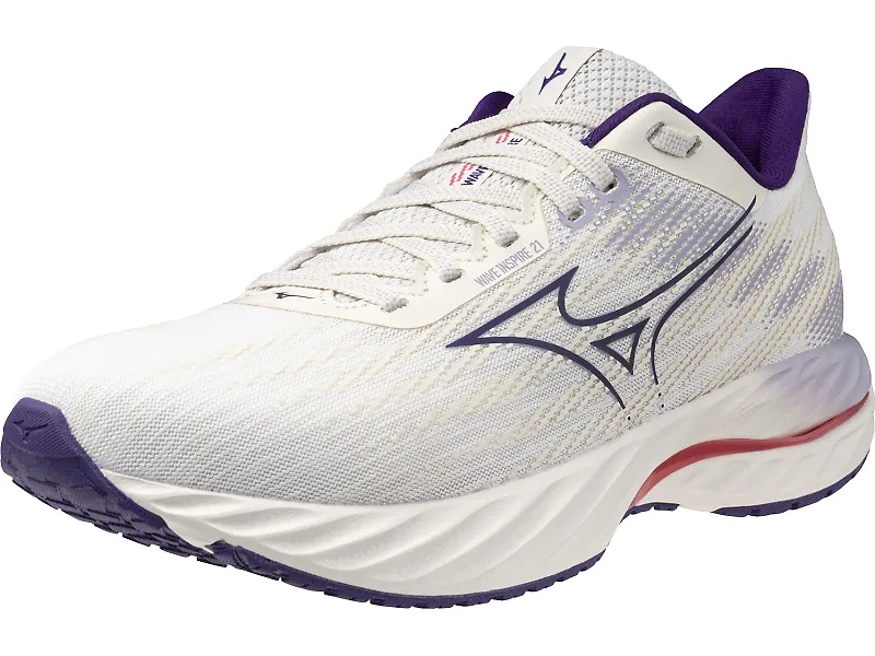 Mizuno Wave Inspire 21 - 6