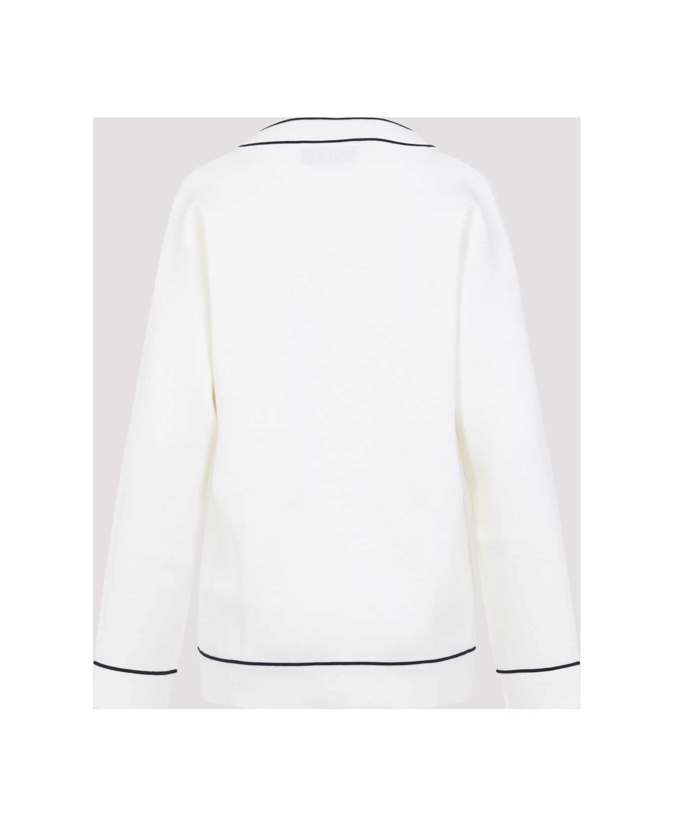 Wool Cardigan - 4
