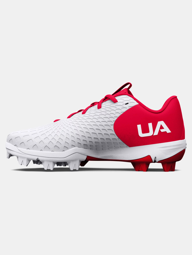 Women's UA Glyde 2 RM Softball Cleats 2