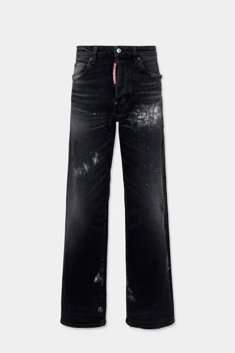 MOLDY PEACHES SAN DIEGO JEANS - 1