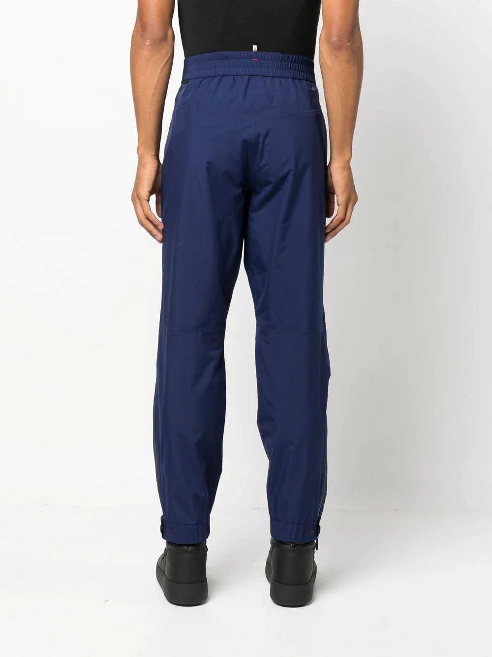 Gore-Tex ski track pants - 4