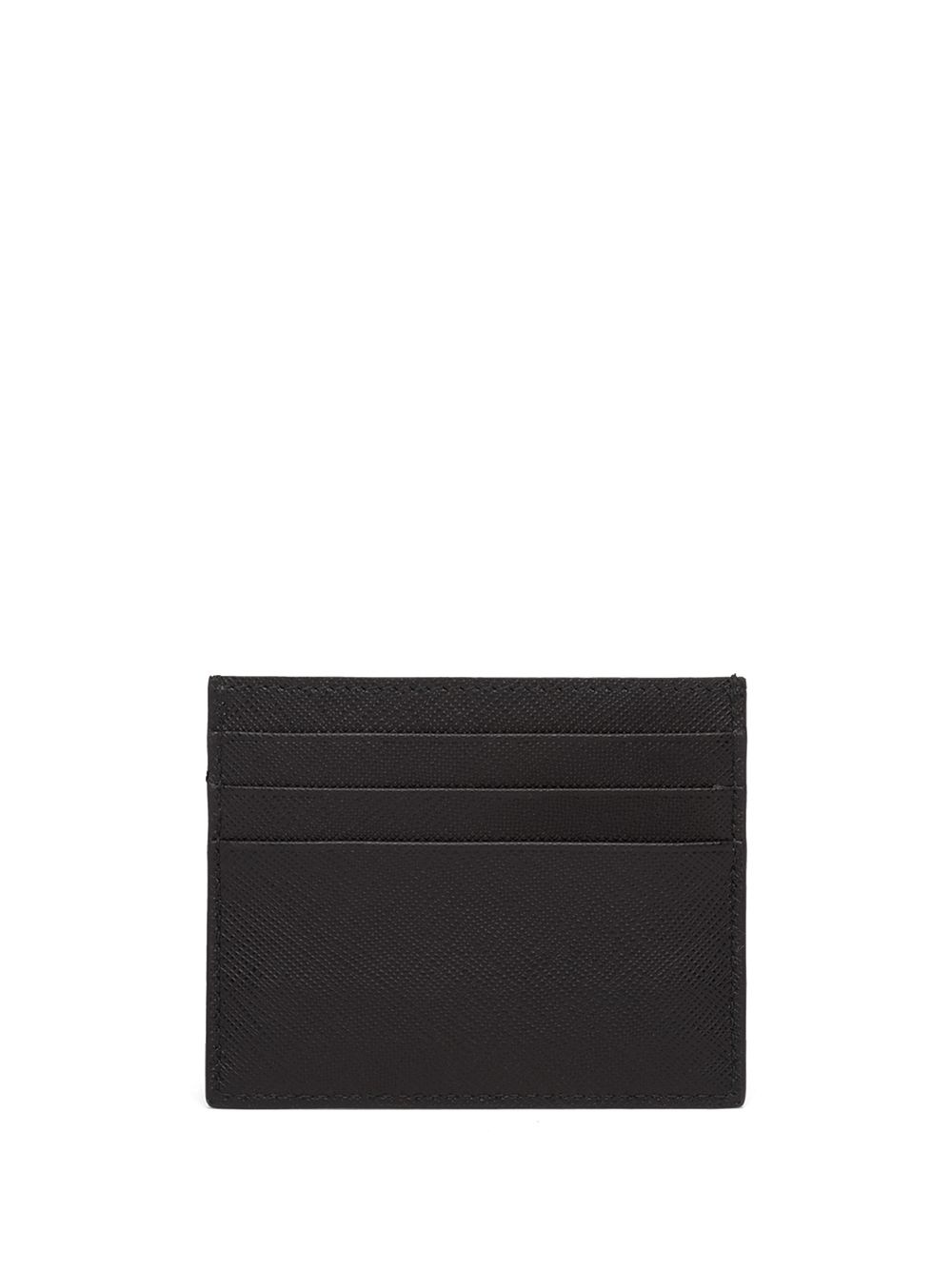 logo plaque cardholder - 2
