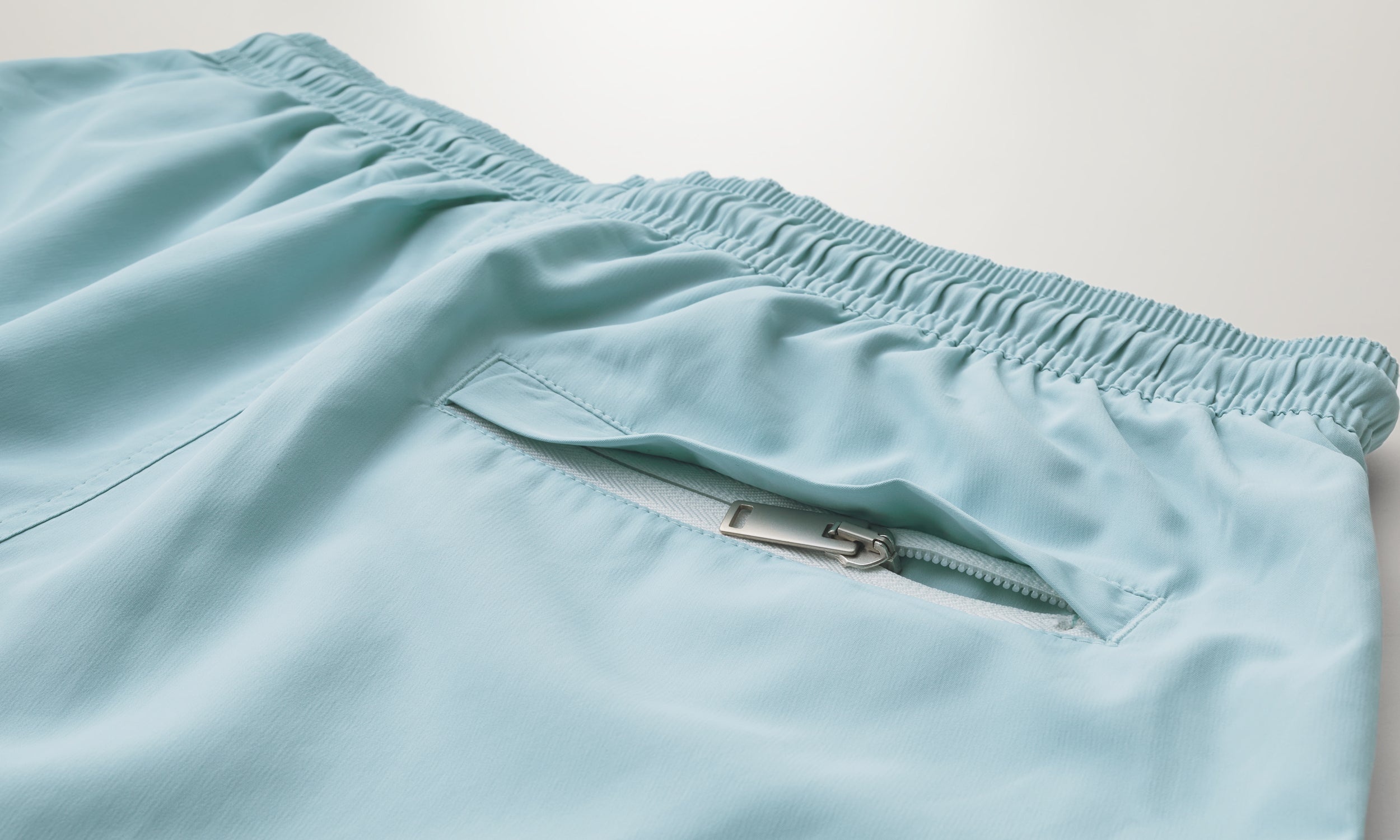 TILLER SWIM SHORTS - 6