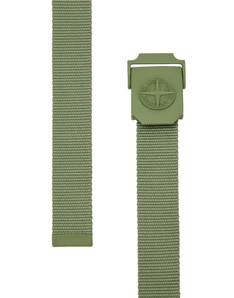 Stone Island 94071 OLIVE GREEN outlook