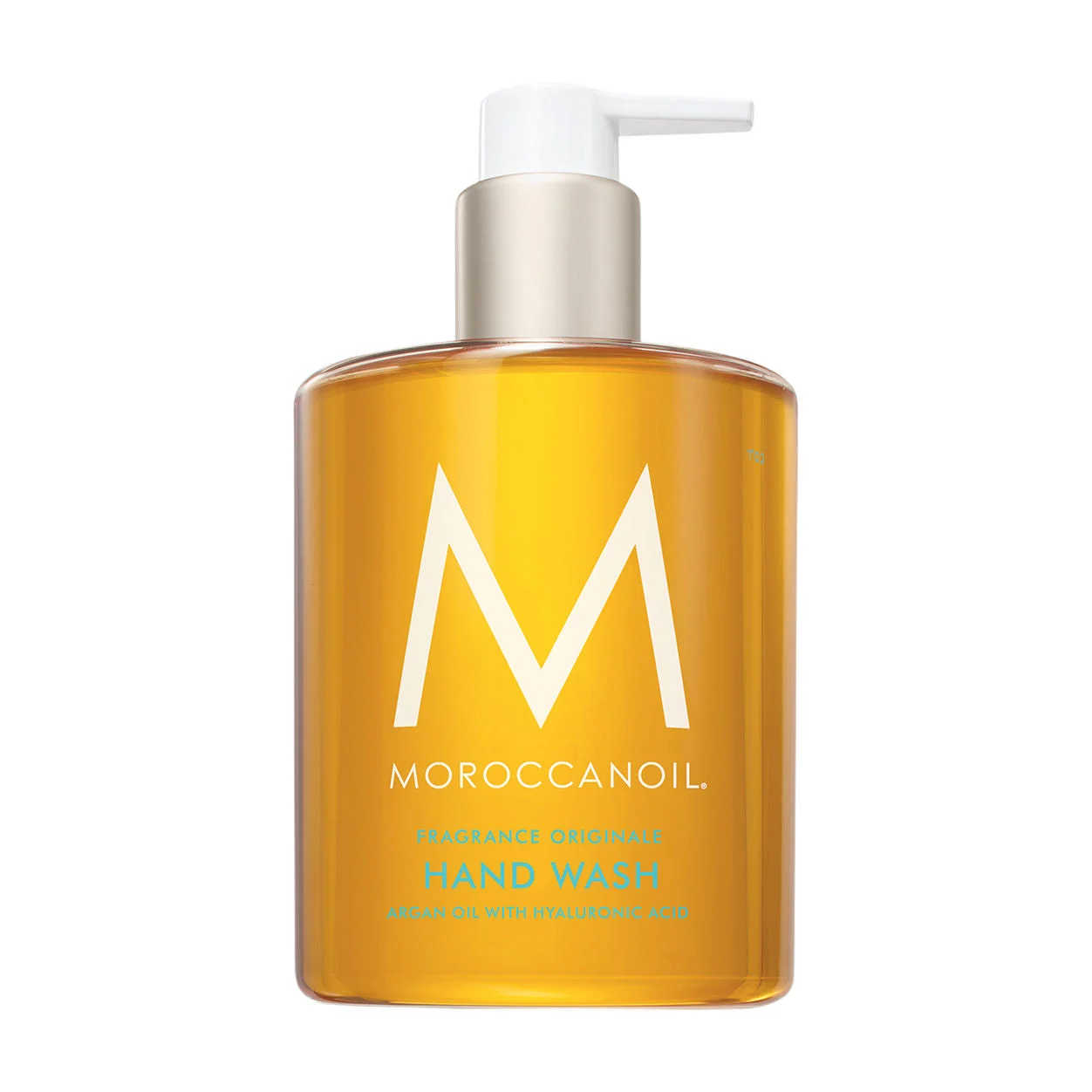 Hand Wash Fragrance Originale - 1