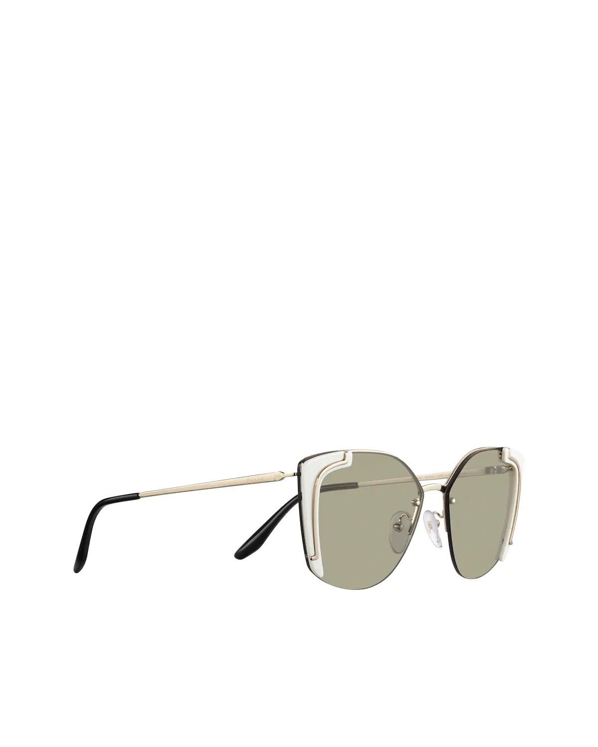 Prada Ornate sunglasses - 3