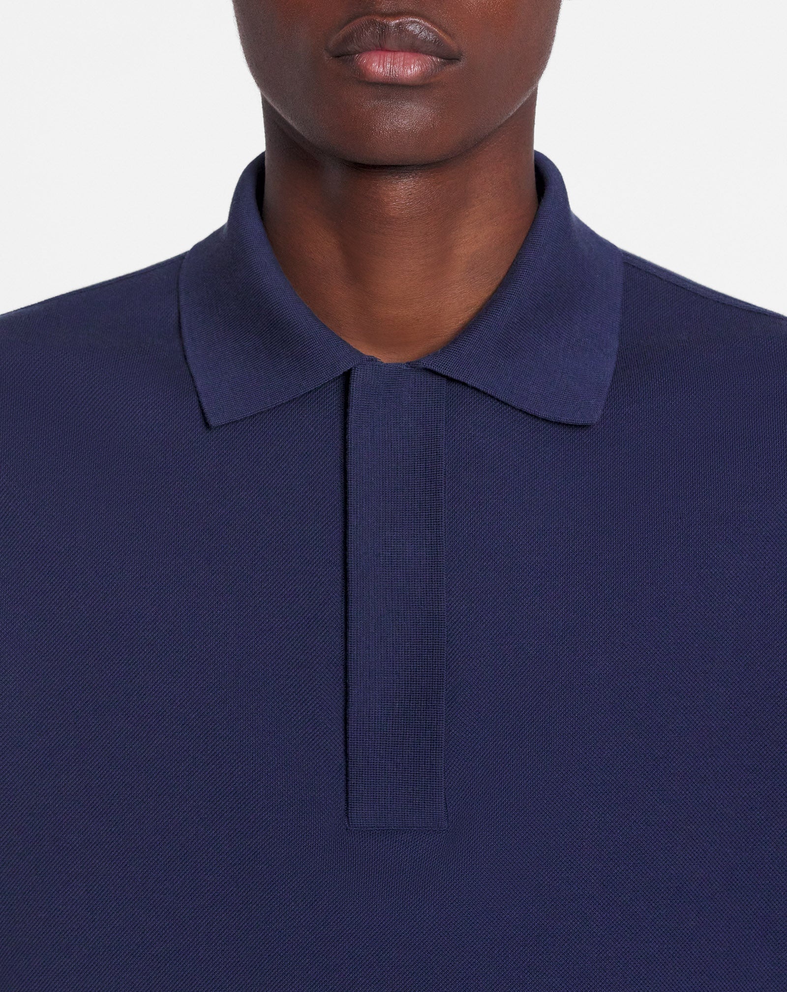 CLASSIC POLO SHIRT - 5