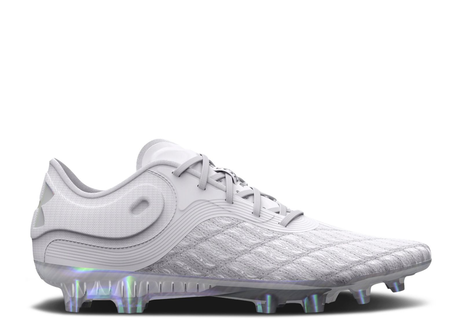 MAGNETICO ELITE 3 FG 'WHITE IRIDESCENT' - 1