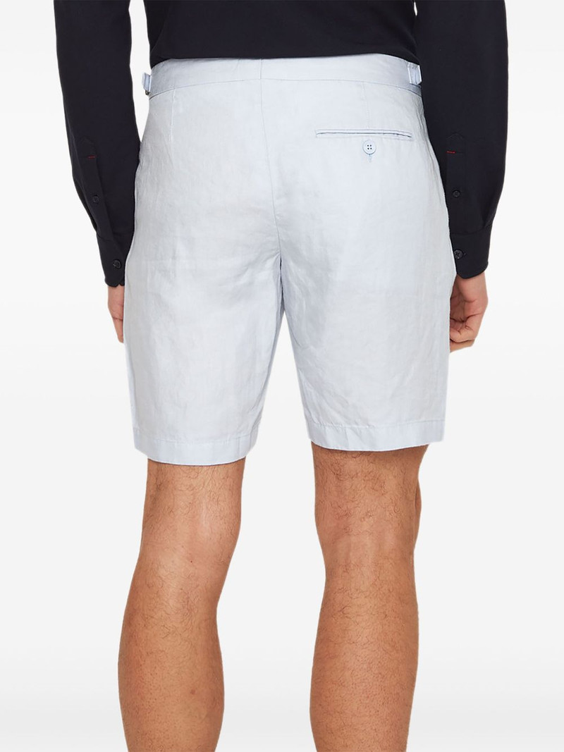 Norwich shorts 3