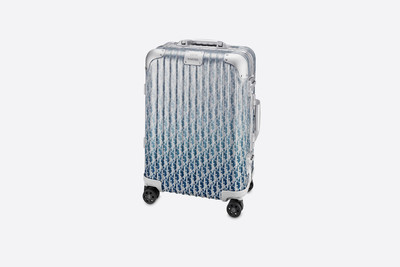 Dior DIOR and RIMOWA Cabin Suitcase outlook