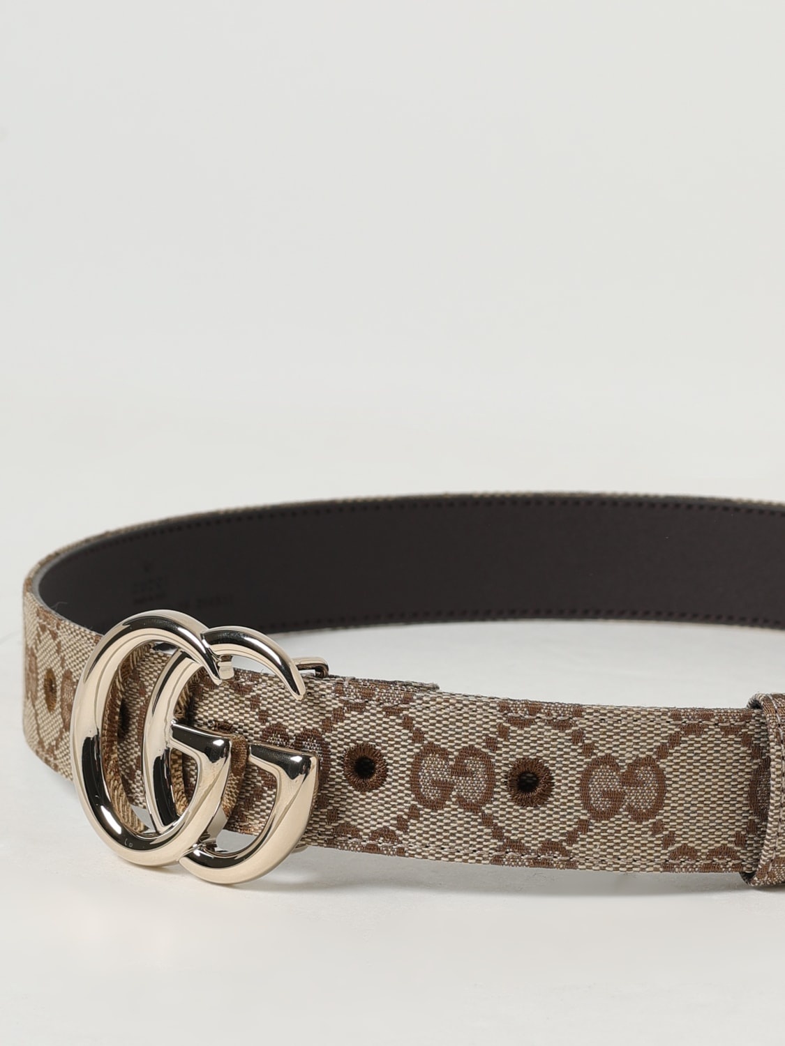 Belt woman Gucci - 2