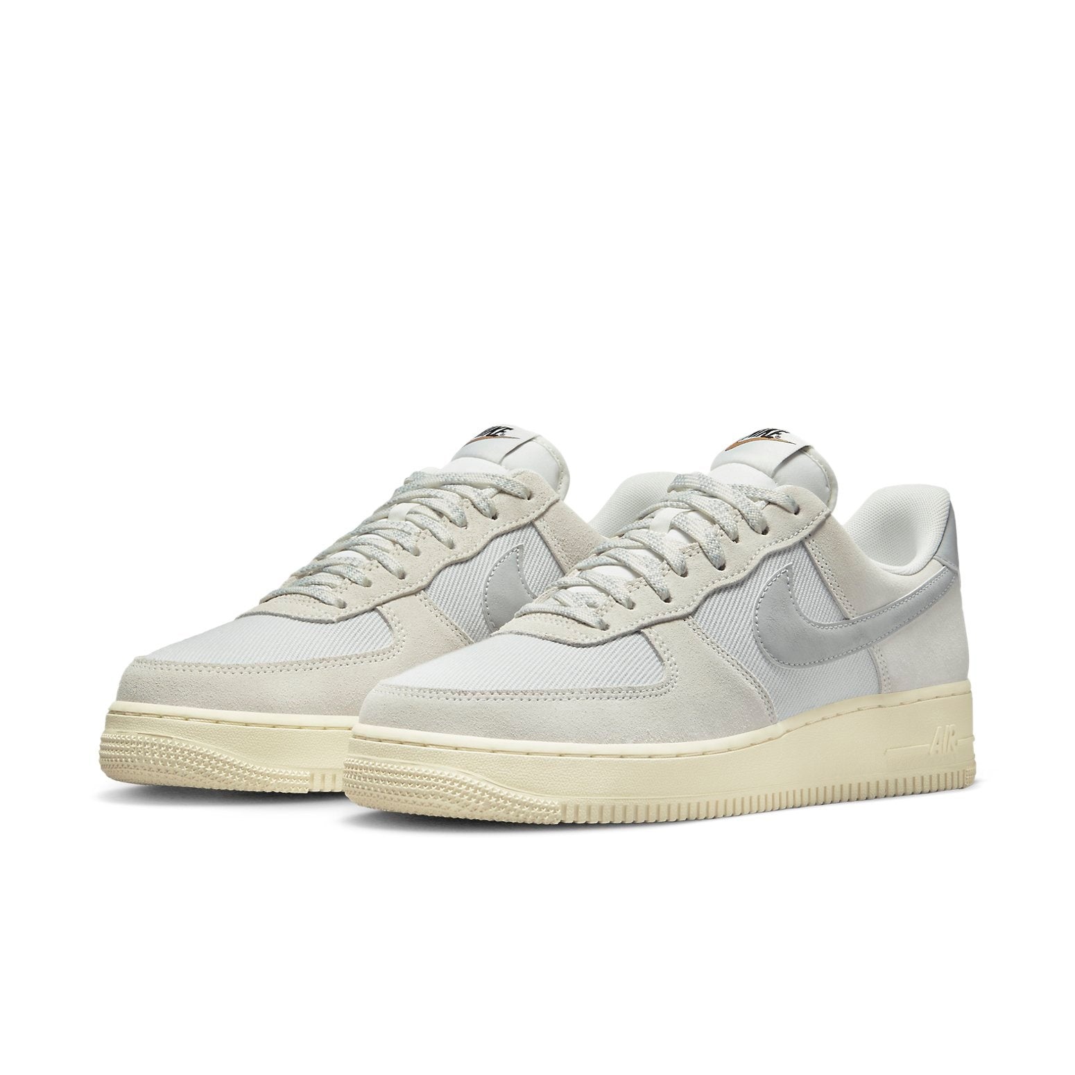 Nike Air Force 1 '07 LV8 'Certified Fresh - Photon Dust' DO9801-100 - 3