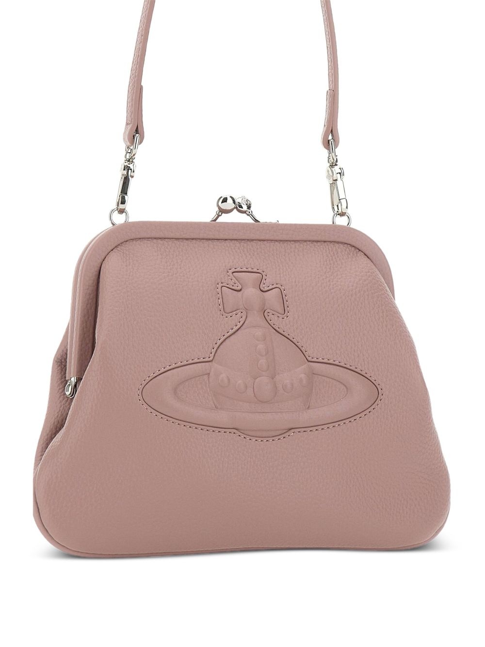 Vivienne clutch bag - 7