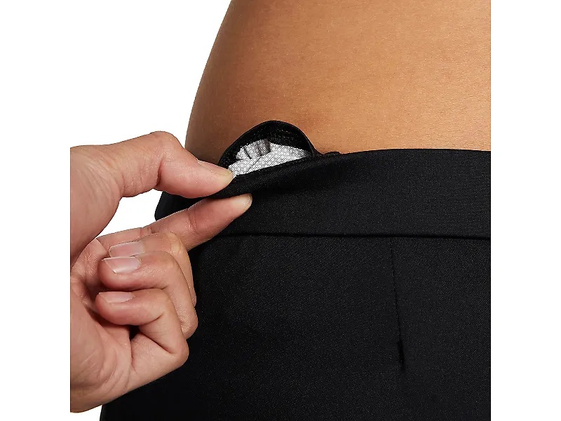 Nike Dri-FIT Challenger Running Leggings - 6