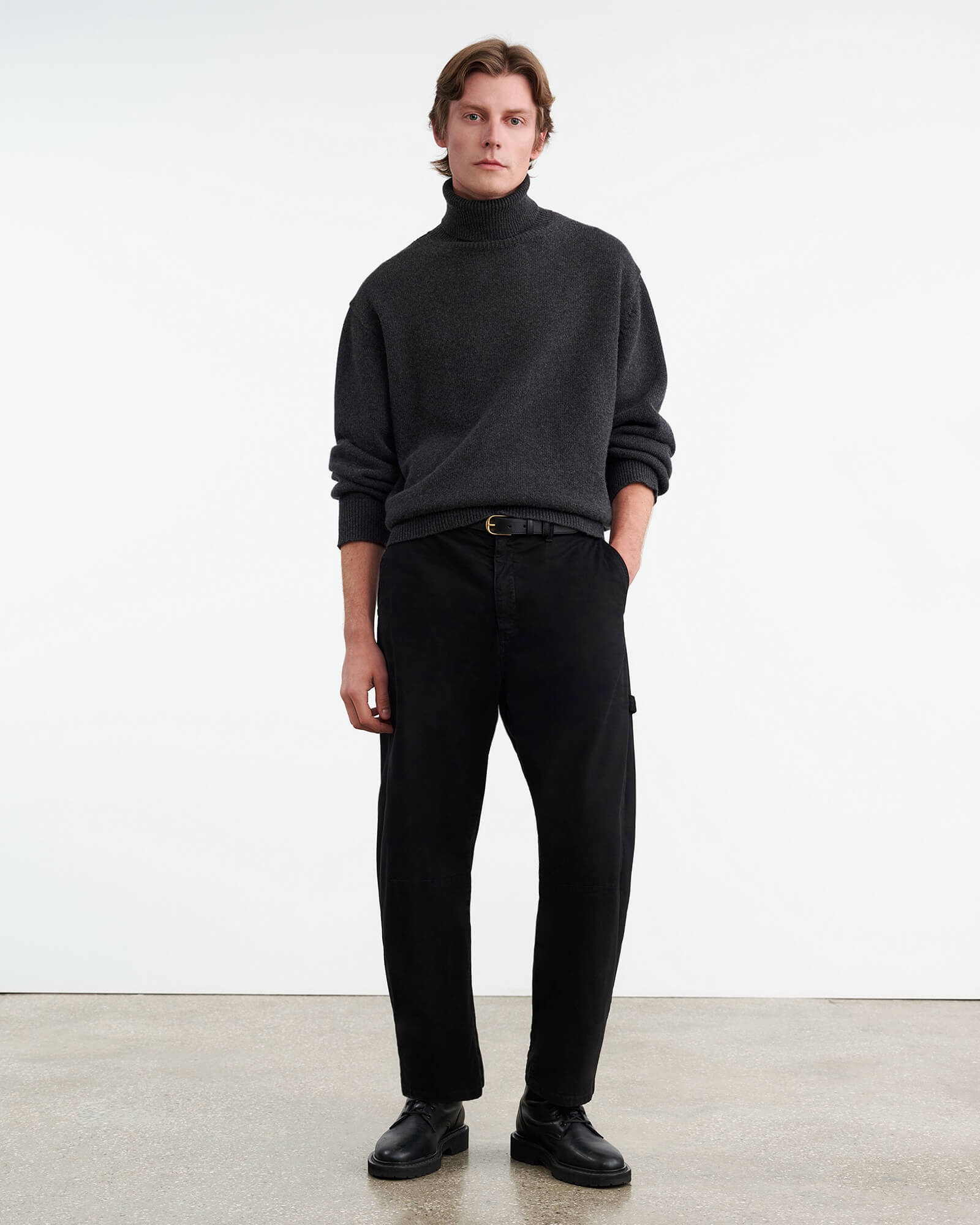VINTON SWEATER - 4