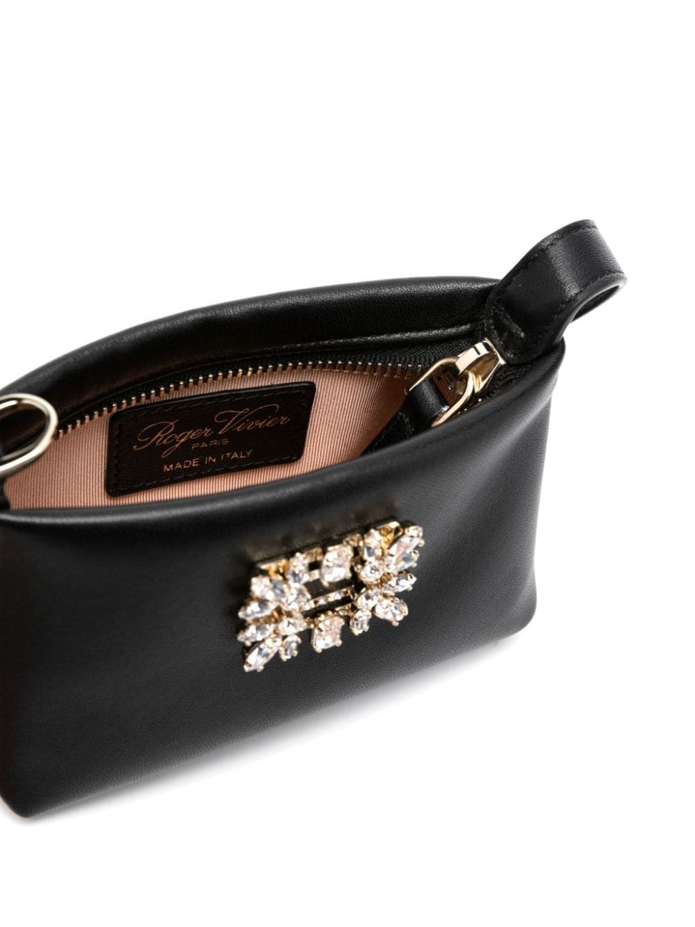 RV Nightlily Brooche mini bag - 5