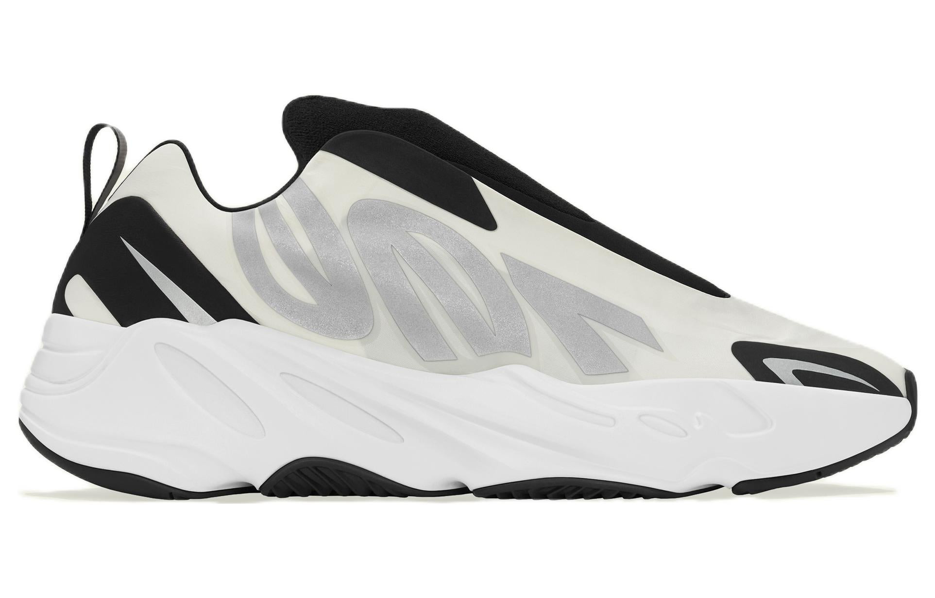 adidas Yeezy Boost 700 MNVN Laceless 'Analog' IG4798 - 2