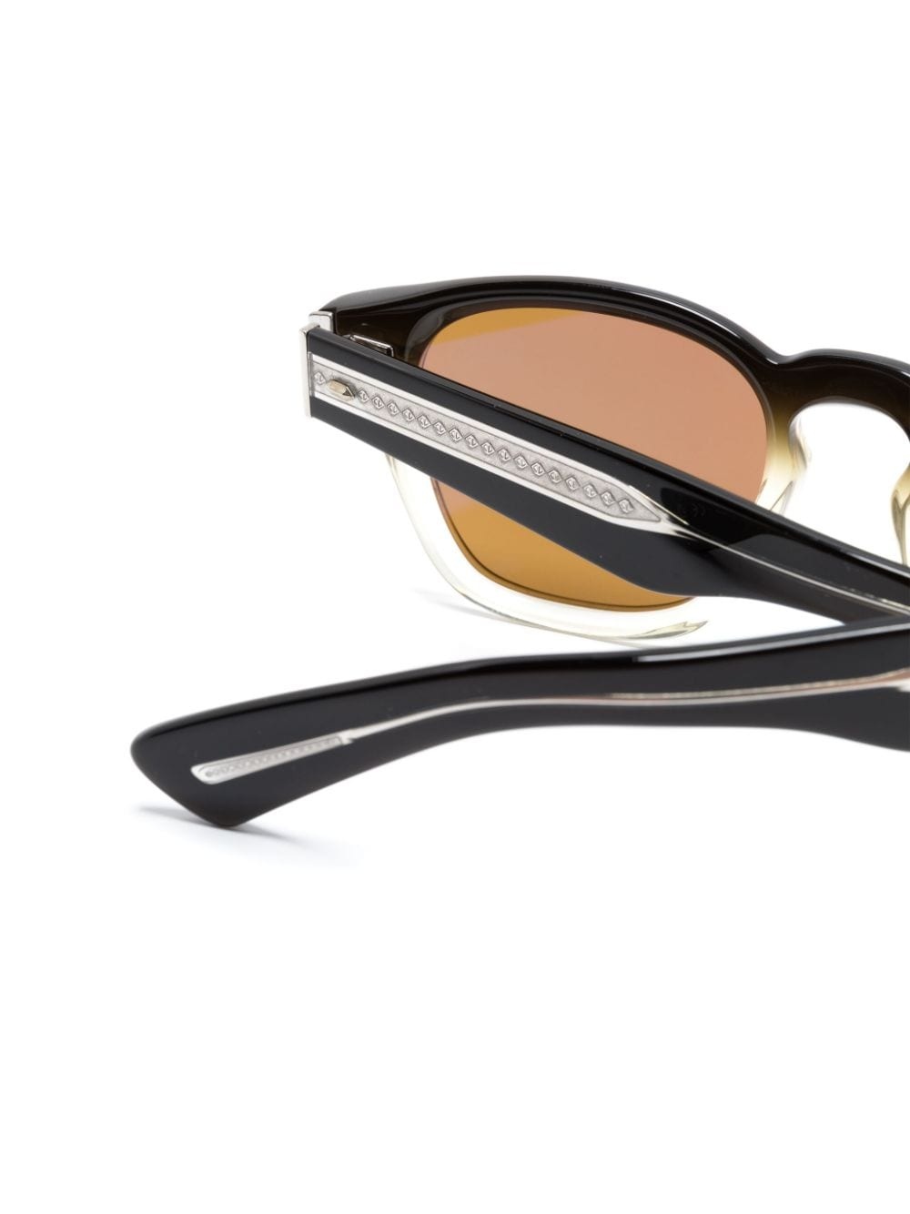 Maysen square-frame sunglasses - 3