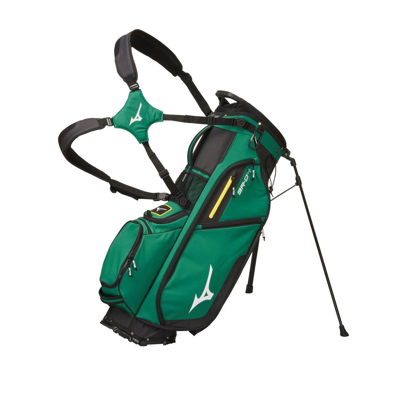 BR-D4 6-WAY Stand Golf Bag - 1