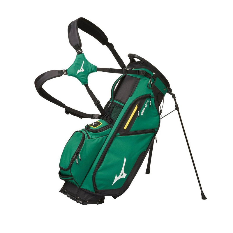 BR-D4 6-WAY Stand Golf Bag 1