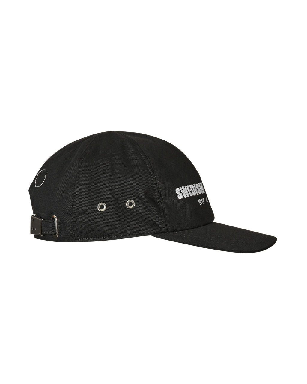 SHM LOGO HAT - 4