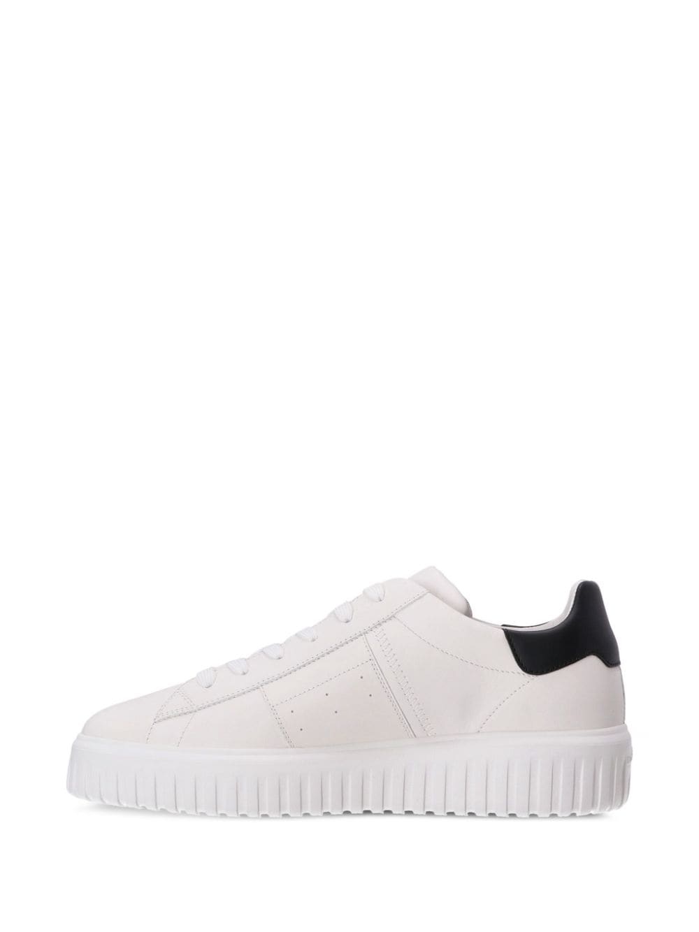 H-Stripes low-top sneakers - 3