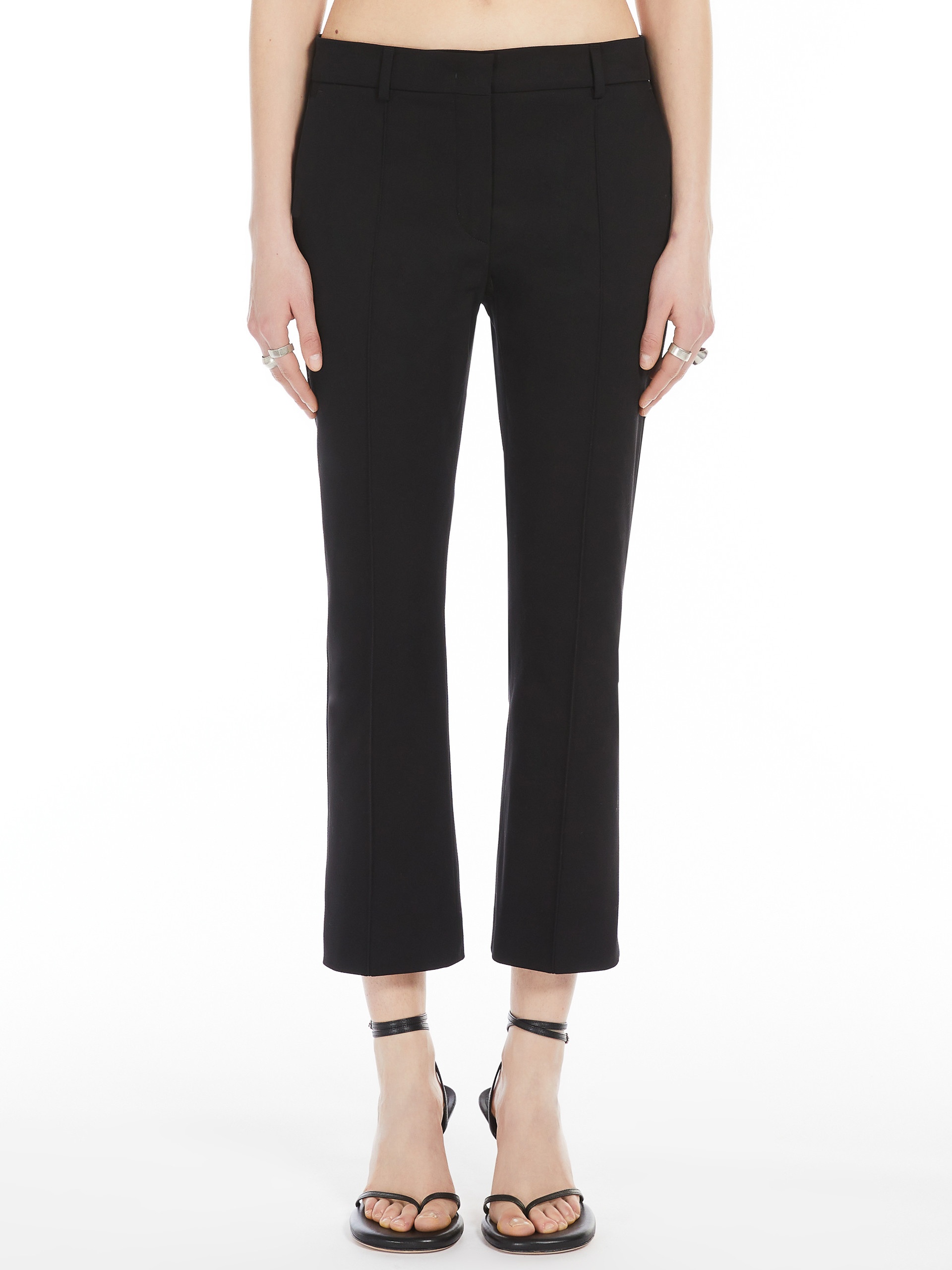 ETNA Flared trousers - 3