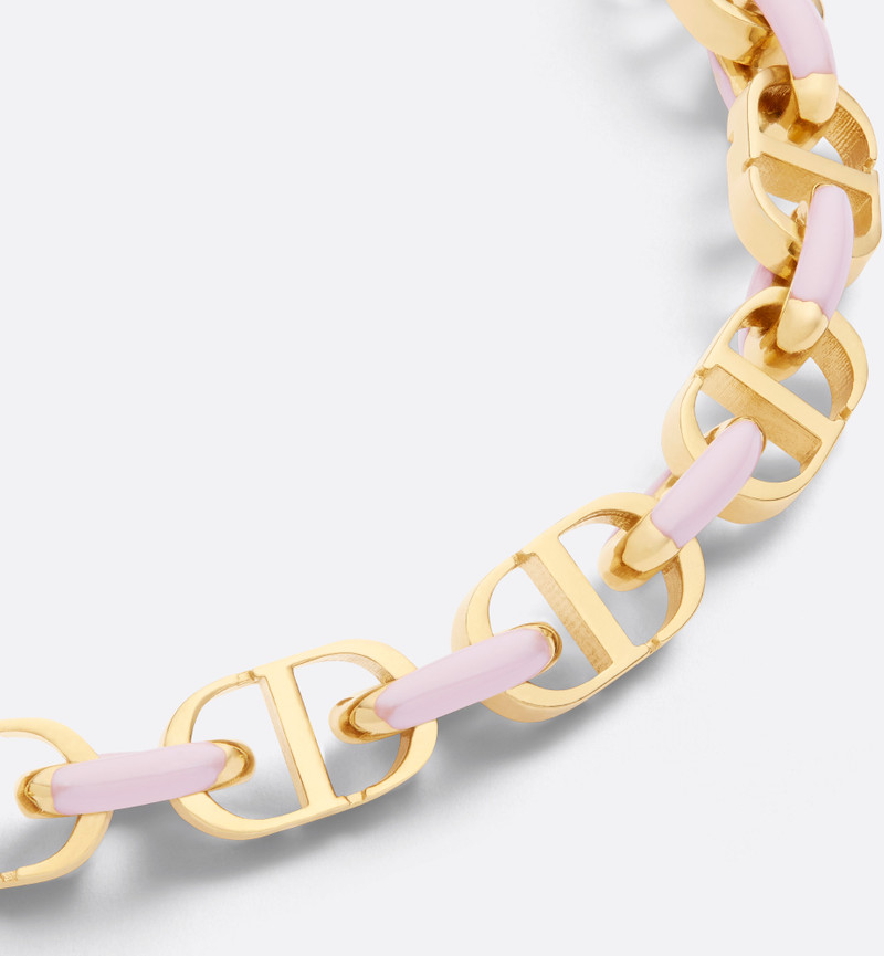 Dior Petit CD Bracelet outlook