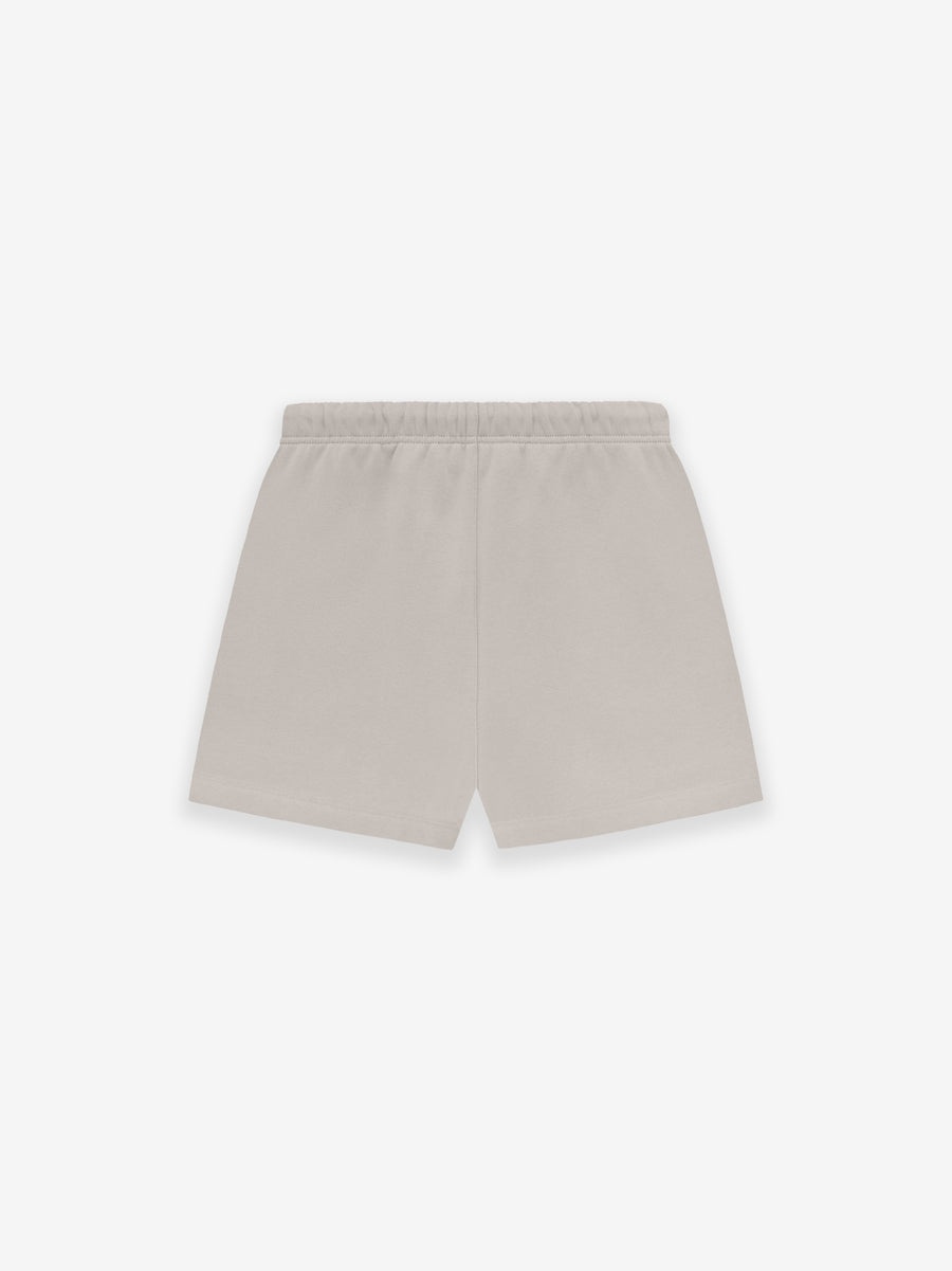 Essentials Sweatshort - 2