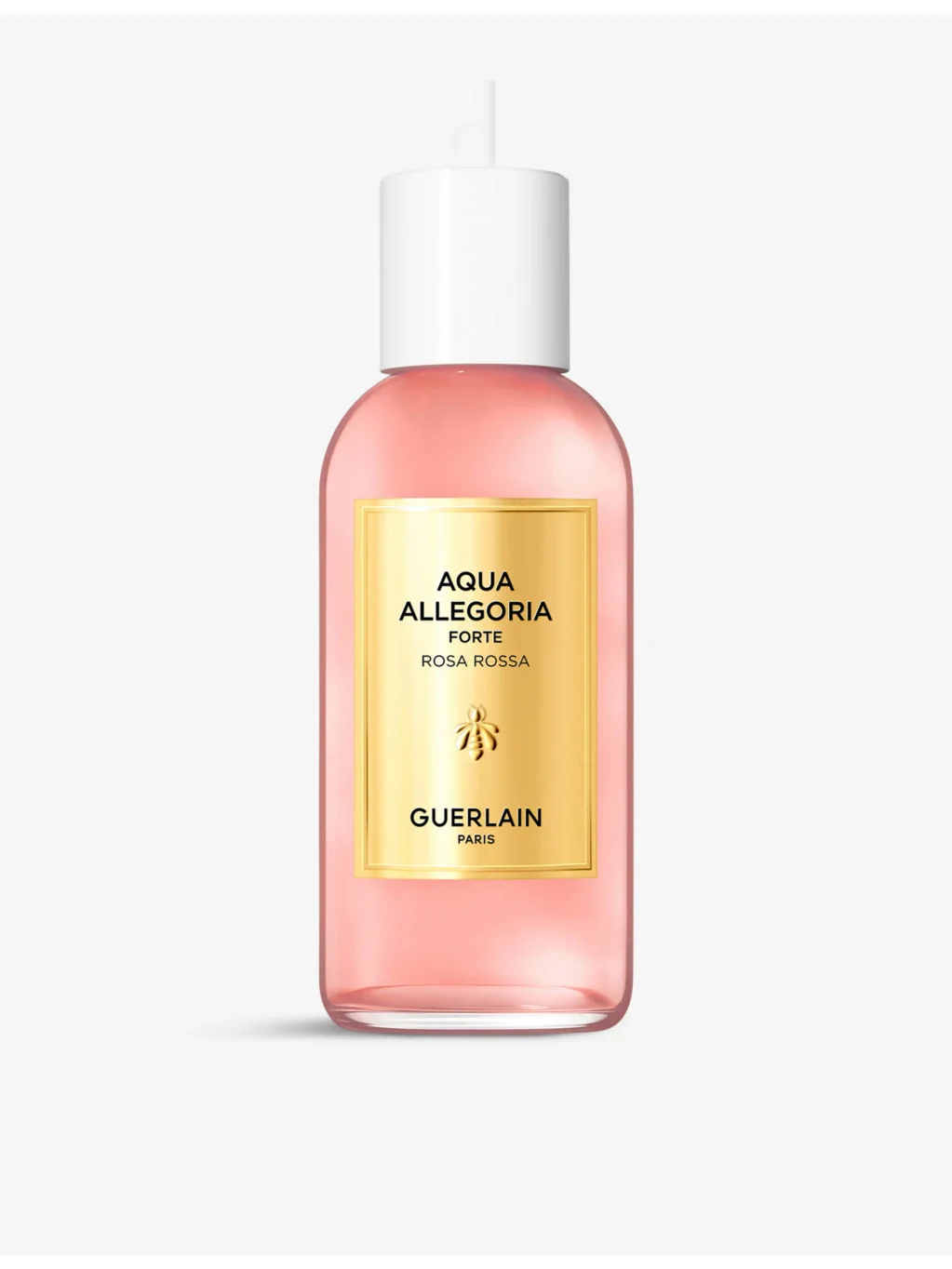 Aqua Allegoria Rose Rossa Forte eau de parfum refill 200ml - 1