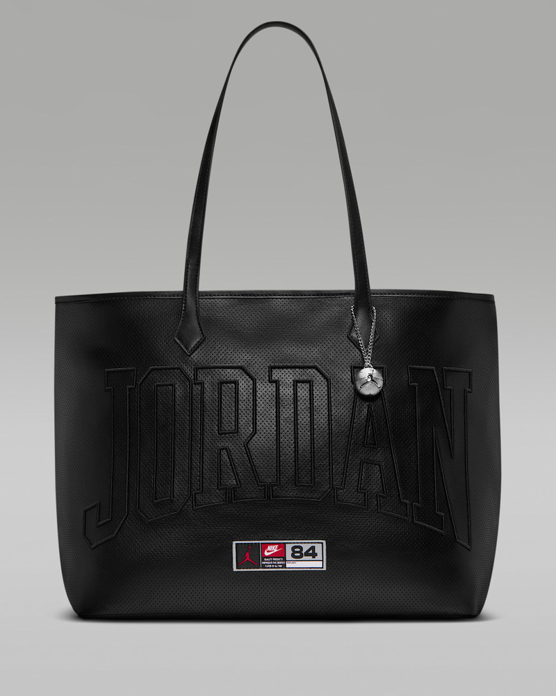Jordan Perforated Tote Bag (30.5L) 1