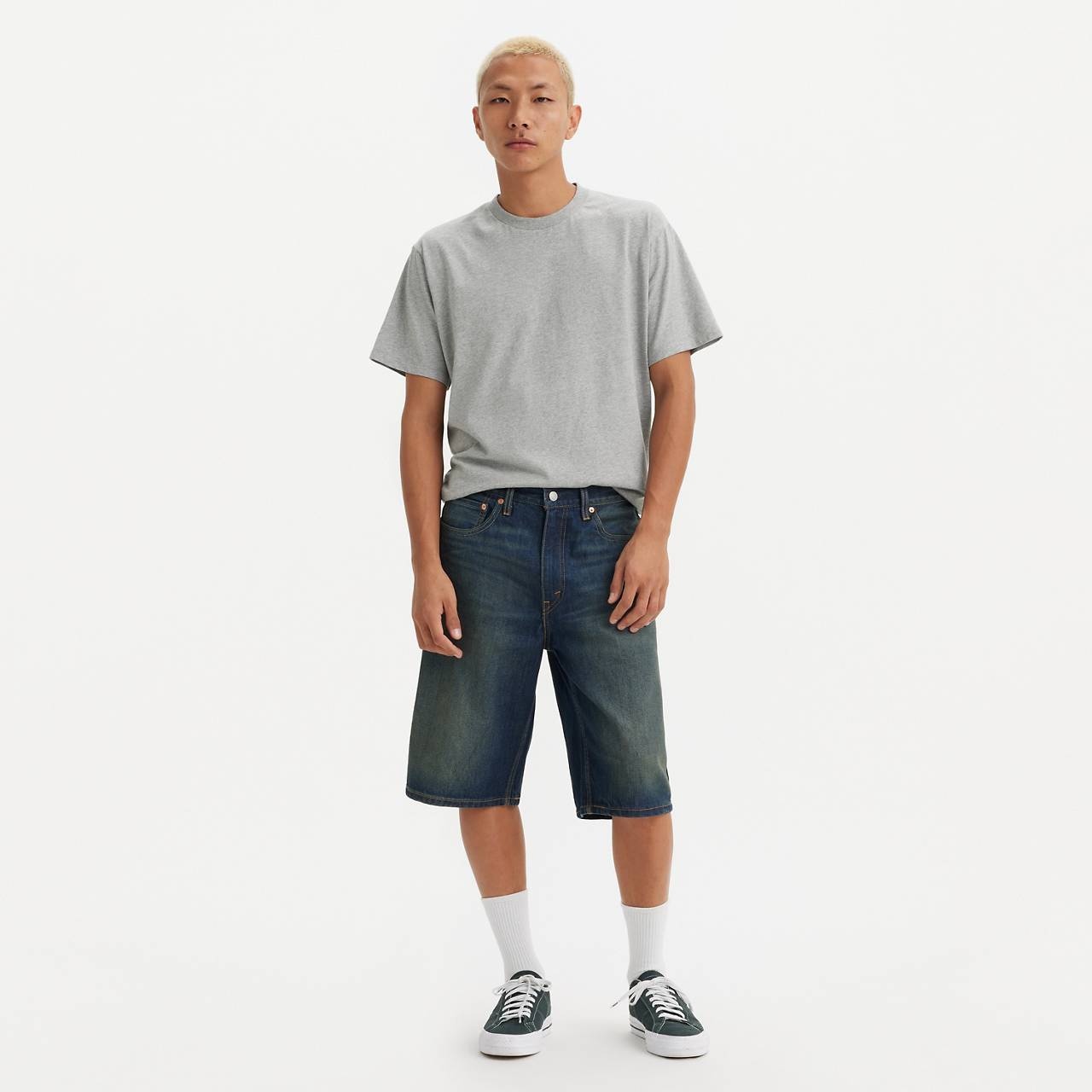 469 LOOSE MEN'S 12" SHORTS - 2