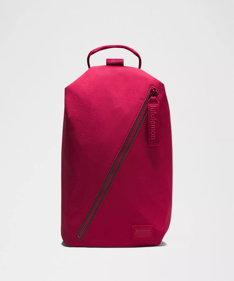 Fast Track Bag 2.0 9L 1