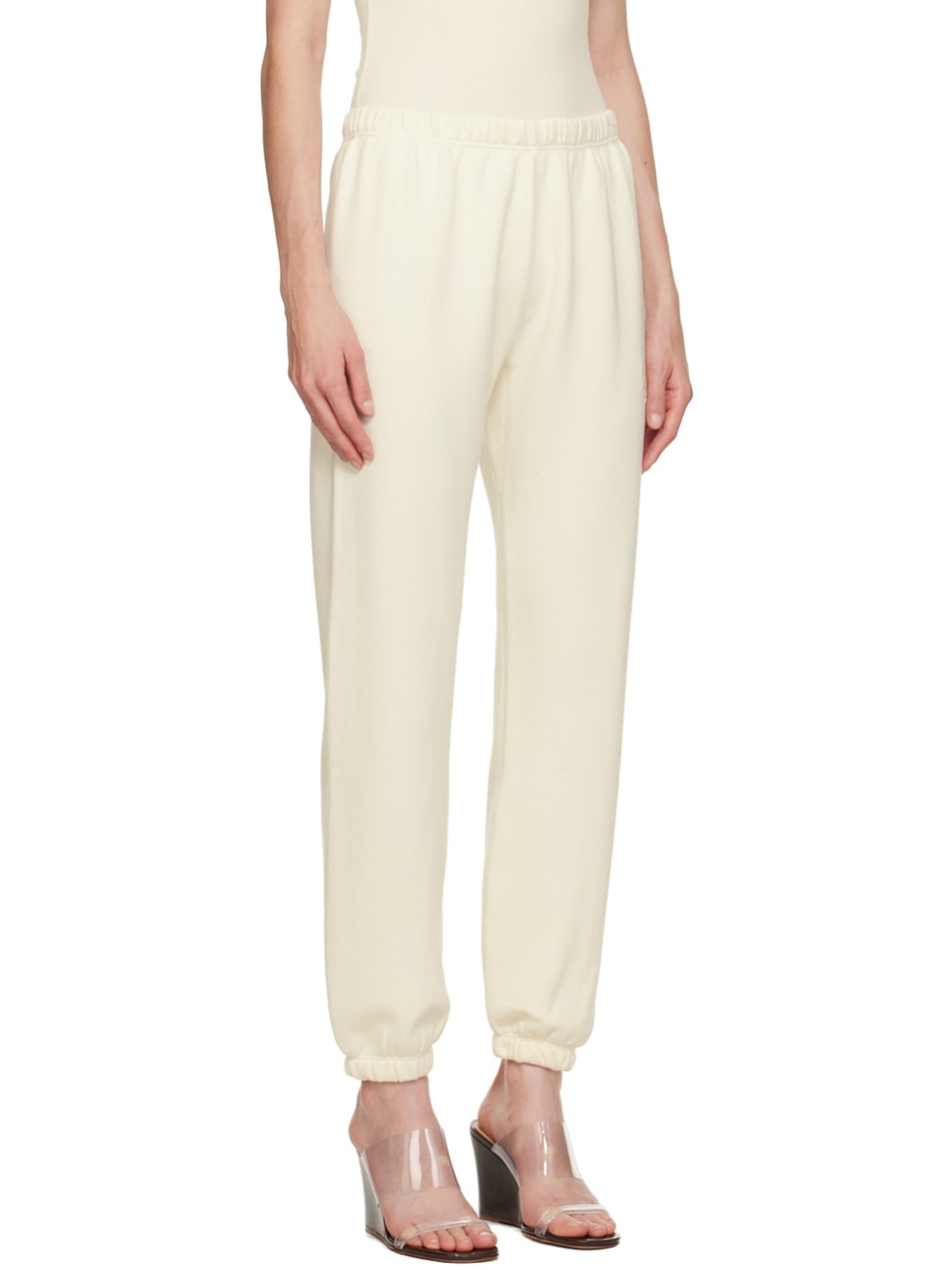 Off-White Classic Lounge Pants - 2