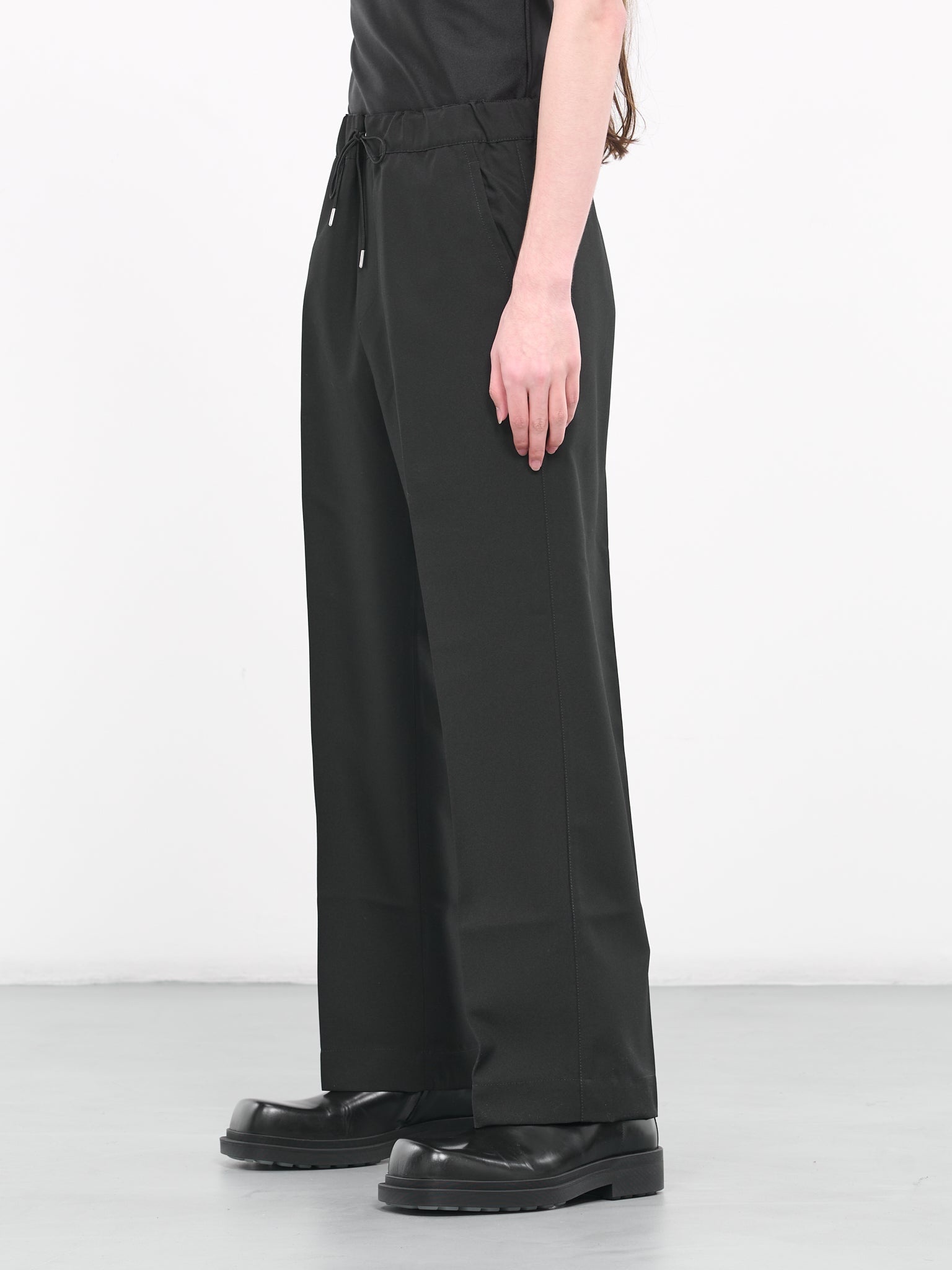 Base Pants - 2