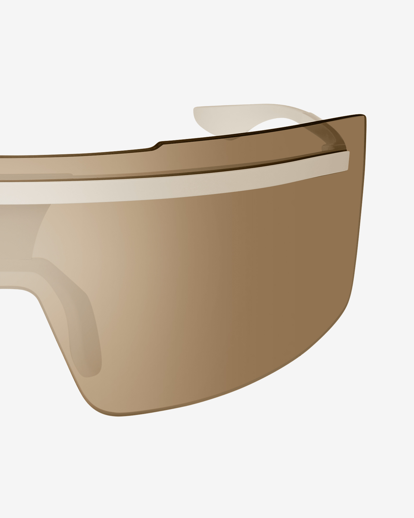 Nike Unisex Echo Shield Mirrored Sunglasses - 7