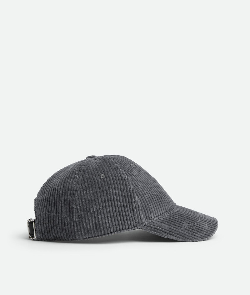 Corduroy Cap 3